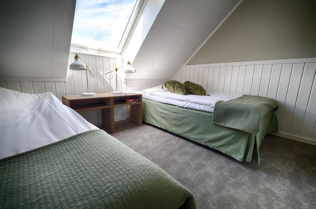 Apelviken Laegenhetshotell 3* Varberg