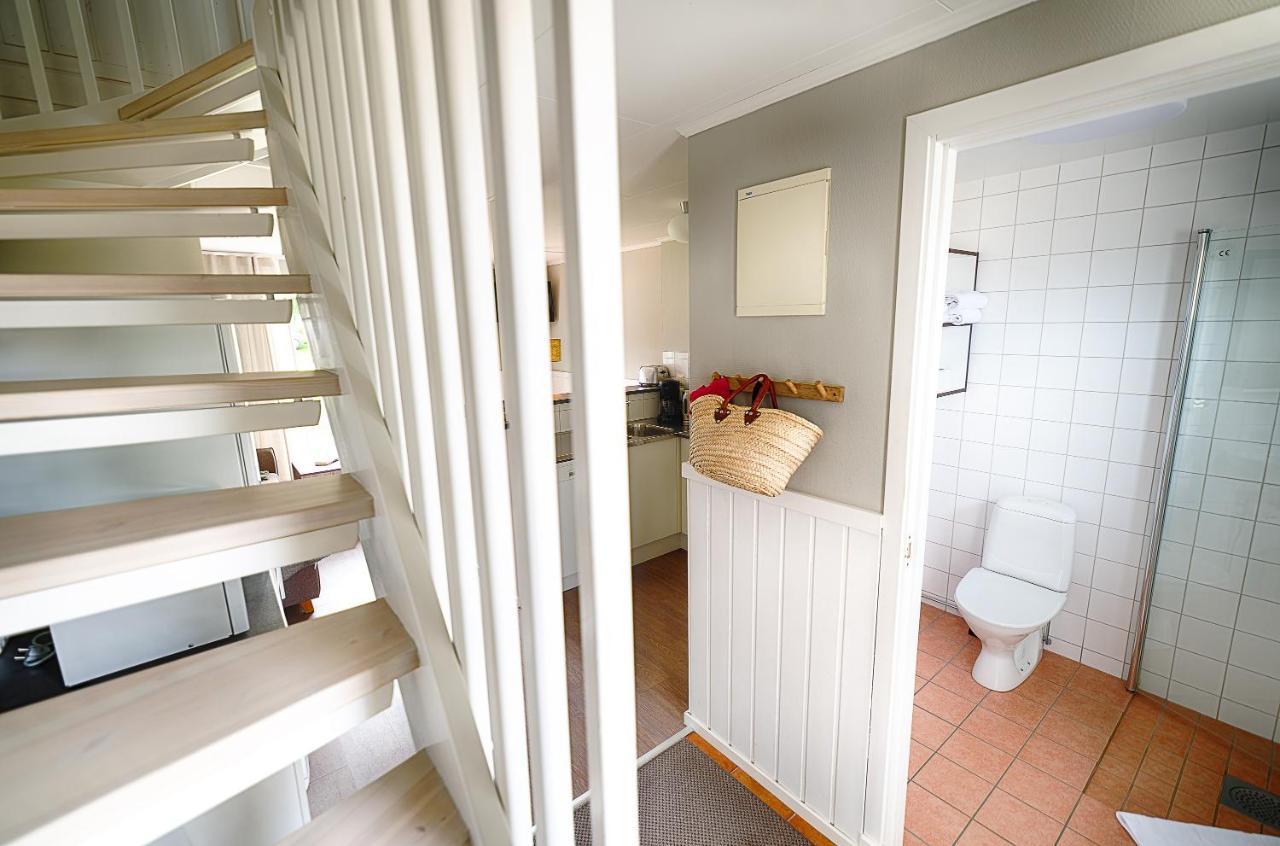 Apelviken Laegenhetshotell Varberg