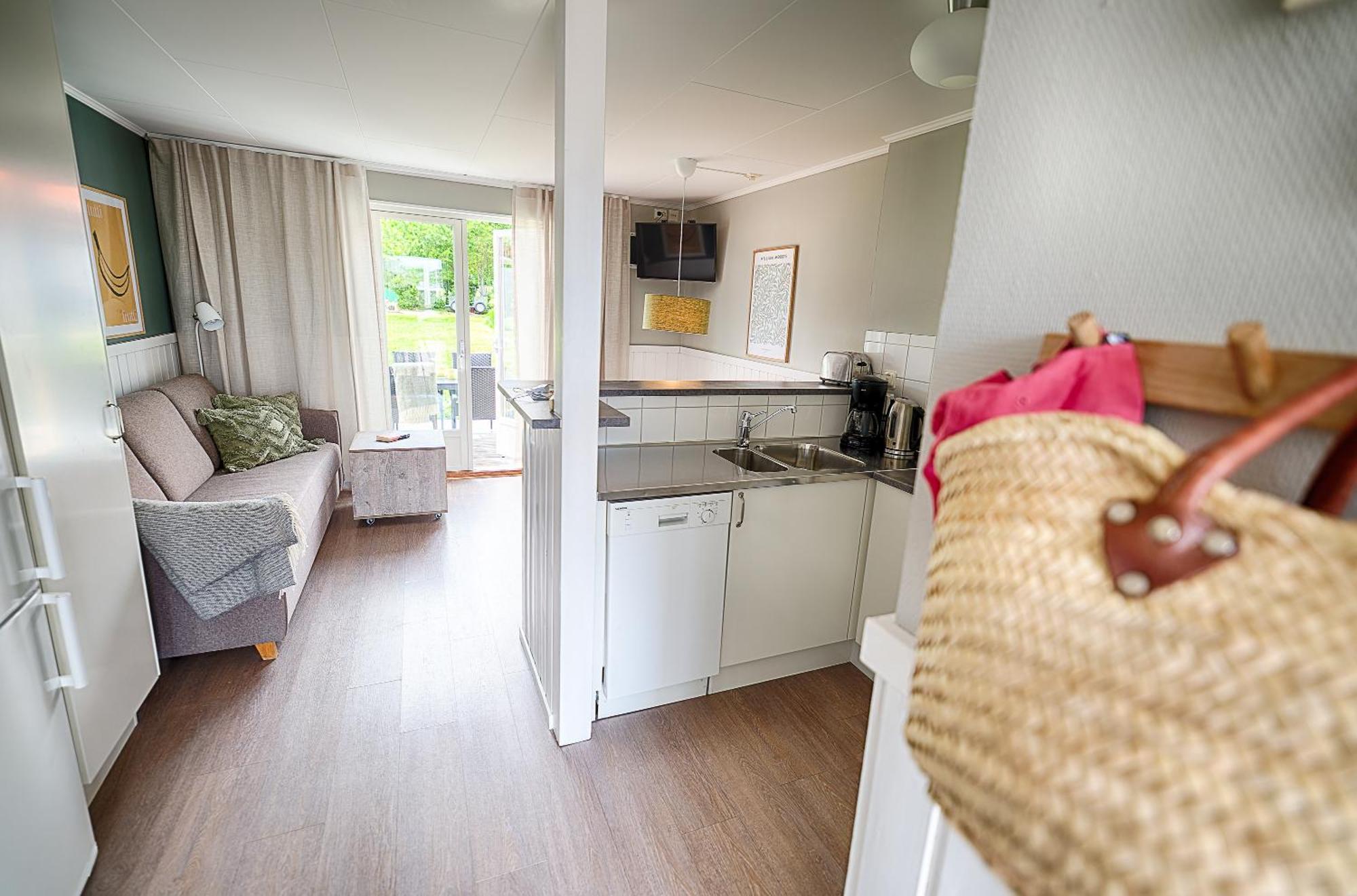 Apelviken Laegenhetshotell