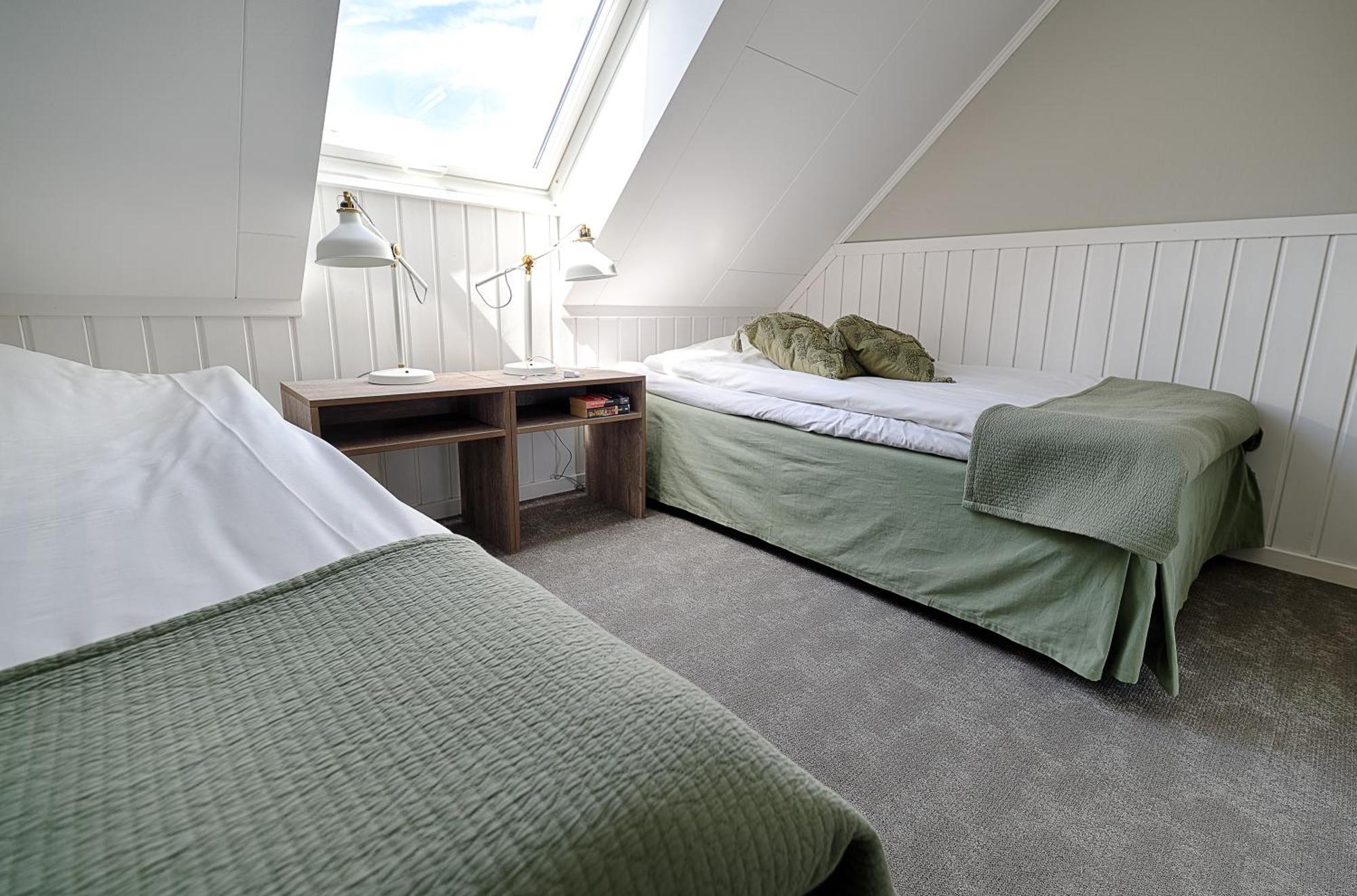 Apelviken Laegenhetshotell Varberg
