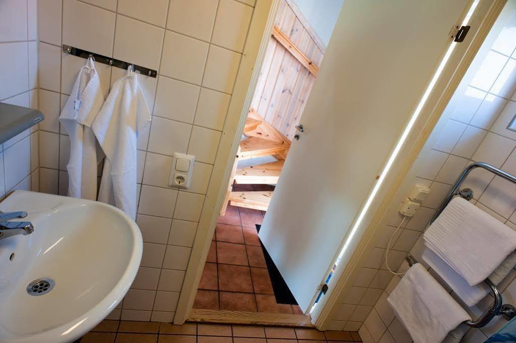 Apelviken Laegenhetshotell 公寓式飯店 3*