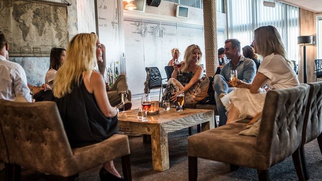 Apelviken Laegenhetshotell Varberg
